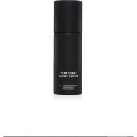 Resim Tom Ford Ombre Leather 150 ml Parfüm Cinsiyet: Unisex Deri ve Baharatlı Koku 