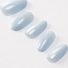 Resim Pop Beauty Takma Tırnak Seti & Zararsız Yapıştırıcı Popbeauty10152 