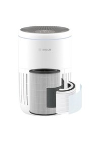 Resim Bosch Uyumlu Air 2000 Hava Temizleme Cihazı 