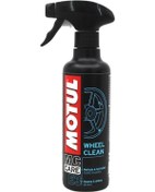 Resim Motul E3 Wheel-Clean Jant Temizleyici 400 ML 