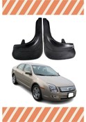 Resim Ford Fusion 2002-2012 2'Li Tozluk Çamurluk Paçalık 