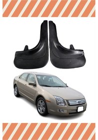 Resim Ford Fusion 2002-2012 2'Li Tozluk Çamurluk Paçalık 
