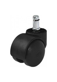 Resim Hts 413 Büro Tipi Pimli Koltuk Tekeri 