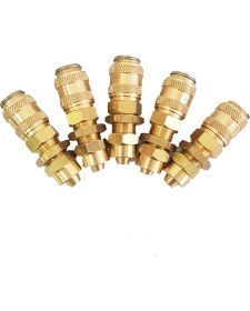 Resim Pirinç Jak (Dişi) 