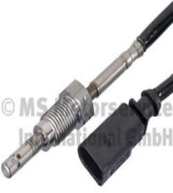 Resim Genel Markalar 7.08369.93.0 Egzost Sicaklik Sensoru-siyah (VW CRAFTER 12-16 TRANSPORTER 10-11) (WE111818) 