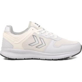 Resim Hummel 900278 Hml Porter x Beyaz Spor Ayakkabı 