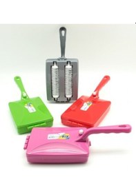 Resim Titiz Saplı İkili Gırgır 1 Adet 