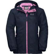 Resim G ICELAND 3IN1 JKT 