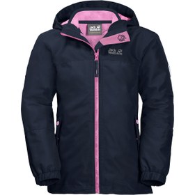 Resim G ICELAND 3IN1 JKT 