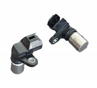 Resim Hilux Krank Pozisyon Sensörü 2006 2011 Avensis 1998 2000 Kablosuz 