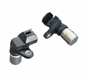 Resim Hilux Krank Pozisyon Sensörü 2006 2011 Avensis 1998 2000 Kablosuz 
