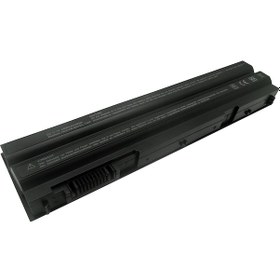 Resim Dell Uyumlu İnspiron 4420. 14R-Se-4420 Batarya Pil Battery 