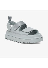 Resim Ugg Goldenglow Kadın Mavi Sandalet 1152685 Mavi 