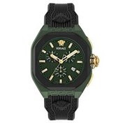 Resim Versace VRSCVE9L00625 Erkek Kol Saati 