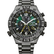 Resim Citizen Eco-drive Promaster Navihawk At8227-56x Erkek Kol Saati 