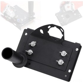 Resim Youmex "evrensel 45 Açılı Taşlama Tezgahı - Taş, Mermer Ve Ahşap Kesim İçin Dayanıklı Ve Çok Amaçlı" 