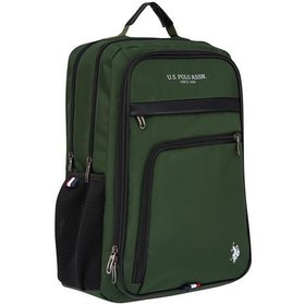 Resim U.s Polo Sırt Çantası PLCAN25084 