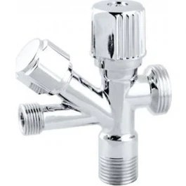 Resim Ypd Dual Ara Musluk 