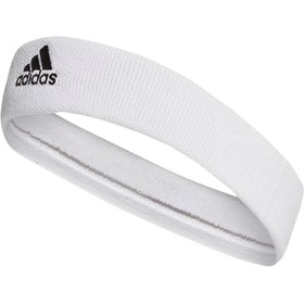 Resim Adidas Tenis Aksesuar Tennis Headband 