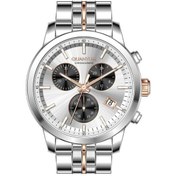 Resim Quantum Pwg1008.400 Erkek Kol Saati Metalik Gri 