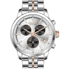 Resim Quantum Pwg1008.400 Erkek Kol Saati Metalik Gri 