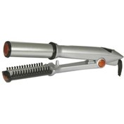 Resim Johnson Giro Otm.döner Rulo Başlıklı Saç Düzleştirici-Saç Maşası 110W LED Gösterge Işıklı 