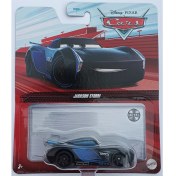 Resim Disney Cars Jackson Storm 
