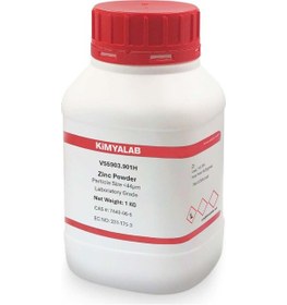 Resim Kimyalab Çinko Tozu 1 KG 