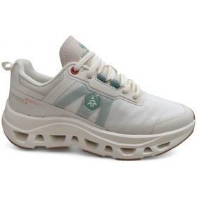 Resim Hammer Jack Tavıra Günlük Bayan Spor Ayakkabı-bej Bej 