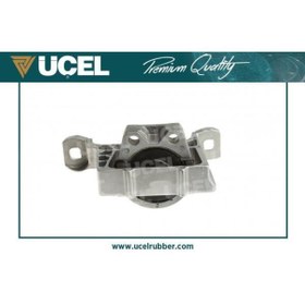 Resim Baysal Takoz Motor Focus Iı Cb4 04-11 1.6 Tdcı / Focus Iıı Cb8 11-14 1.6 Tdci Focus Iııı Cew 14= / Yeni Co 