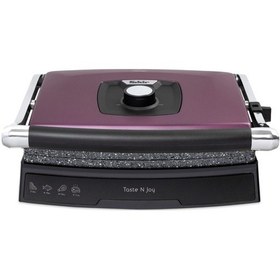 Resim Fakir Taste N Joy 2000 W Tost Makinesi 