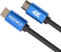 Resim 4K UHD 3mt 2.0V HDMI Kablosu Hiremco