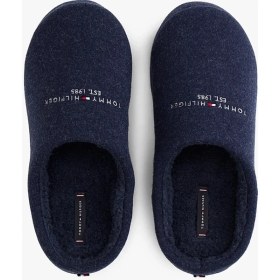Resim Tommy Hilfiger Erkek Terlik FM0FM05614DW5 