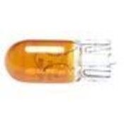 Resim Bosch 1987302241 AMPUL ECO 12V WY5W SARI DİPSİZ GÖSTERGE W2.1x9.5d 