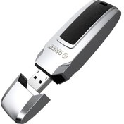 Resim Orıco Usb Flash Sürücü, Okuma: 100mb/s, Yazma: 50mb/s, Bellek:32gb, Bağlantı Noktası:usb-a Gümüş 