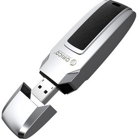 Resim Orıco Usb Flash Sürücü, Okuma: 100mb/s, Yazma: 50mb/s, Bellek:32gb, Bağlantı Noktası:usb-a Gümüş 