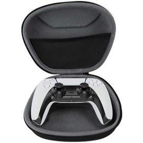 Resim Bosphorusboutique Xbox X Switch Series Ps5 Ps4 Pro Kutusu İçin Gamepad Eva Depolama Çantası 3 Adet - Dayanıklı Ve Şık 