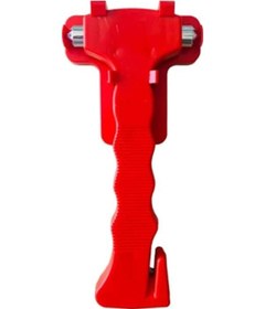 Resim Bet's İmdat Çekici Cam Kırıcı Ve Kemer Kesici 