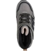 Resim Skechers Storm Blazer Glow Roam Büyük Erkek Çocuk Bej Işıklı Bot 406410L Tpbk 