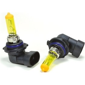 Resim Photon Hb5 12V 65 55W 9007 Xtreme Yellow 