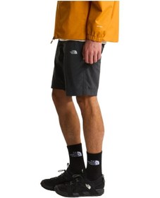 Resim F0a8gznmn81-r The North Face M Tanken Short Erkek Şort Ve Kapri Antrasit F0a8gznmn81-r 