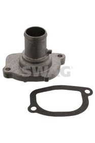 Resim Swag 70106035 Termostat Muhafaza Ve Contaya Sahip FEBI 106035 