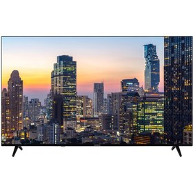 Resim Techwood 65TEC9700UA 65'' 4K Android TV 