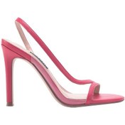 Resim Nine West Grande 3fx Kırmızı Kadın Ayakkabı 000000000101337522 Kırmızı 