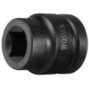 Resim Wossen 1" 19 Mm Havalı Kare Lokma 