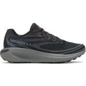 Resim Merrell J068219 Morphlite Gtx Erkek Koşu Ayakkabısı Siyah 