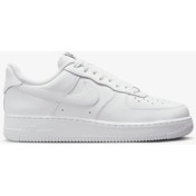 Resim Nike Air Force 1 '07 Flyease Erkek Sneaker Ayakkabı 