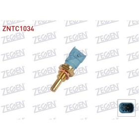 Resim Hararet Ntc Musuru Fıat Ducato 2.8 Jtd 2002- / Cıtroen Jumper 2.8 Hdı 2002- / Peugeot Boxer 2.8 Hdı 2002- 