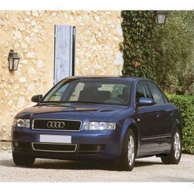 Resim Audi A4 2001-2005 Dış Dikiz Ayna Ayar Düğmesi 8E0959565A 