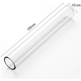 Resim Pelet Soba Camı 1200x100x3mm 